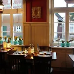 Lili Marleen Szálloda Lübeck