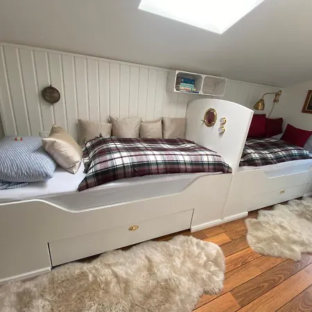 Lili Marleen 4* Lübeck