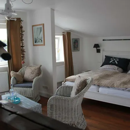 Lili Marleen Hotel 4*