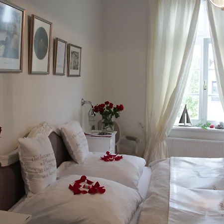 Lili Marleen Hotel 4*