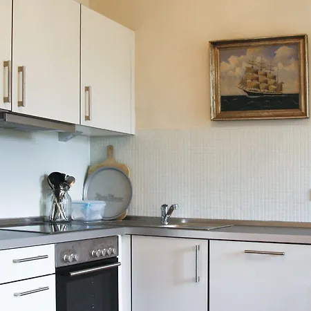 Lili Marleen 4* Lubeck