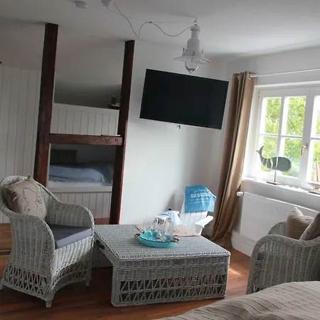 호텔 Lili Marleen 뤼베크