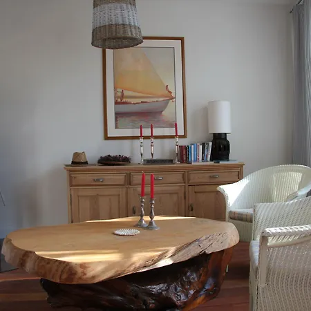 Hotell Lili Marleen