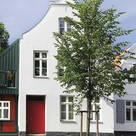 Lili Marleen 4* Lubeck