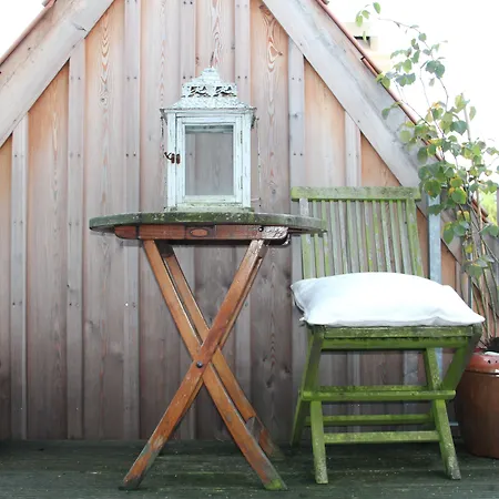 Lili Marleen 4* Lubeck