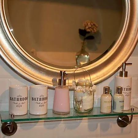Hotel Lili Marleen Lübeck