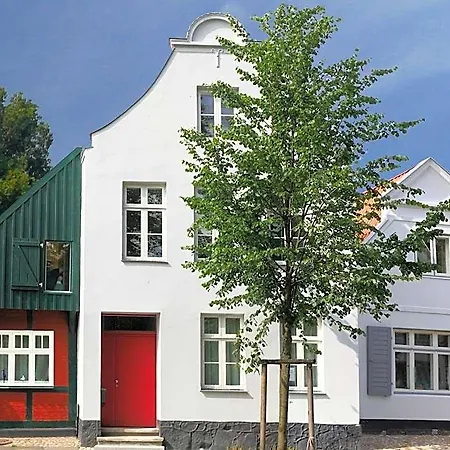 Hotel Lili Marleen Lübeck