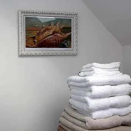 Hotel Lili Marleen Lübeck