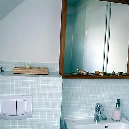 Hotel Lili Marleen Lübeck