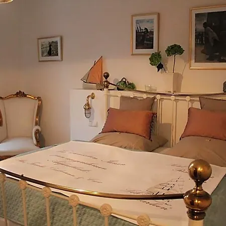 Lili Marleen 3* Lübeck