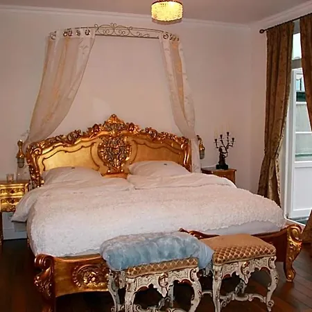 Lili Marleen Hotel Lübeck