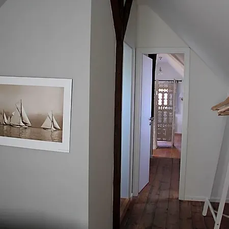 Lili Marleen Hotel Lübeck