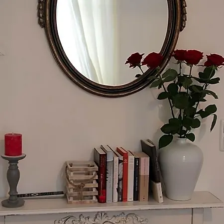 Lili Marleen Hotel 3*