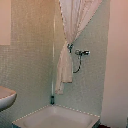 Hotel Lili Marleen Lübeck