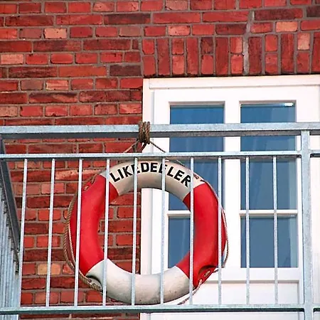 Hotel Lili Marleen