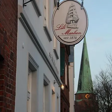 Lili Marleen Hotel