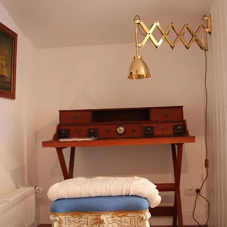 Lili Marleen 4* Lübeck