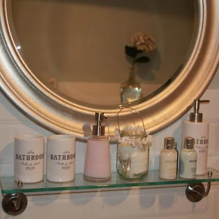 Lili Marleen Hotel 4*