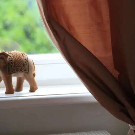 Lili Marleen 뤼베크