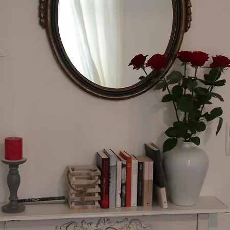 Lili Marleen 호텔 뤼베크