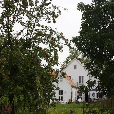 Hotel Lili Marleen Lübeck