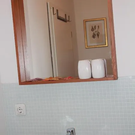 Hotel Lili Marleen 4*