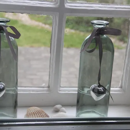 Lili Marleen Hotel Lubeck