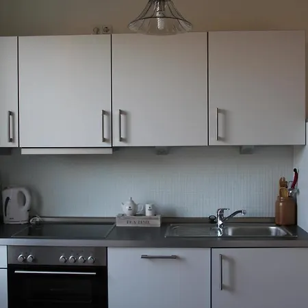 호텔 Lili Marleen 4*