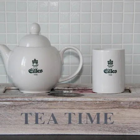 Lili Marleen 4* 뤼베크