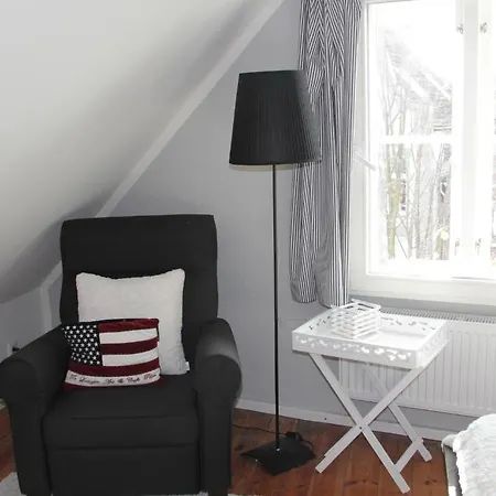 Lili Marleen Hotel 3*