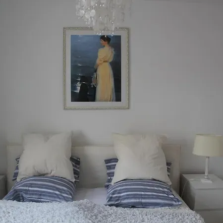 Szálloda Lili Marleen 4*