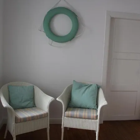 호텔 Lili Marleen 4*