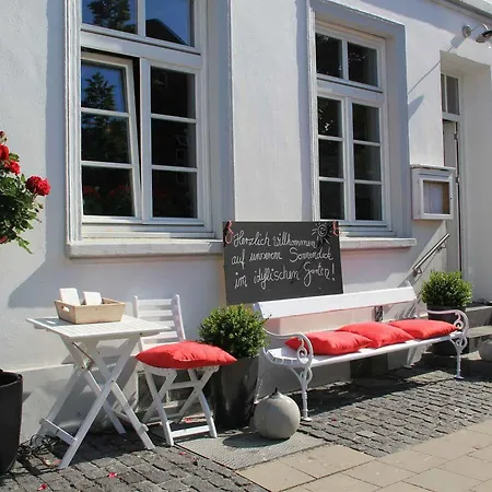 Hotell Lili Marleen