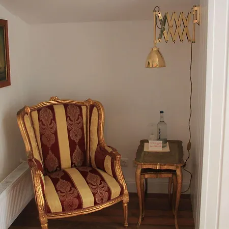 Hotel Lili Marleen