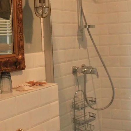 Lili Marleen Hotel Lubeck