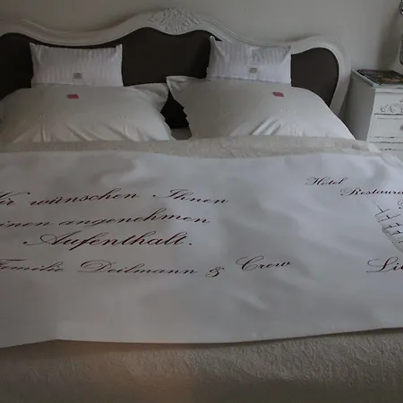 Lili Marleen Hotel Lübeck