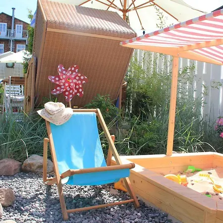 Hotel Lili Marleen Lubeck