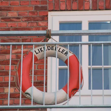Hotell Lili Marleen