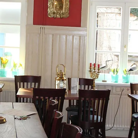 Hotell Lili Marleen