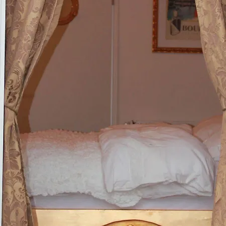 Lili Marleen Hotell Lübeck