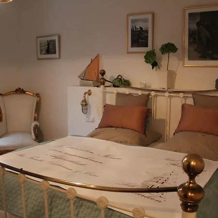 Lili Marleen Hotel 4*