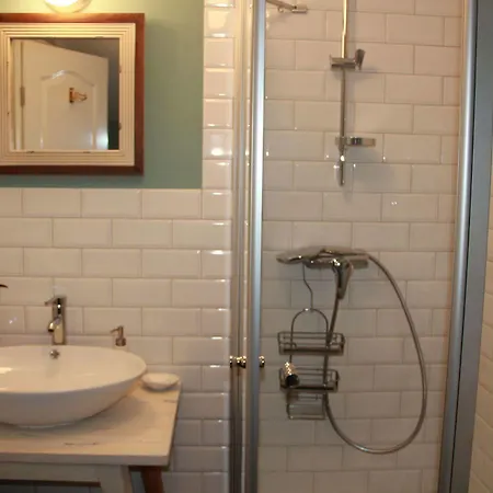Hotell Lili Marleen Lübeck