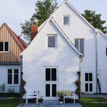 Lili Marleen 4* 뤼베크