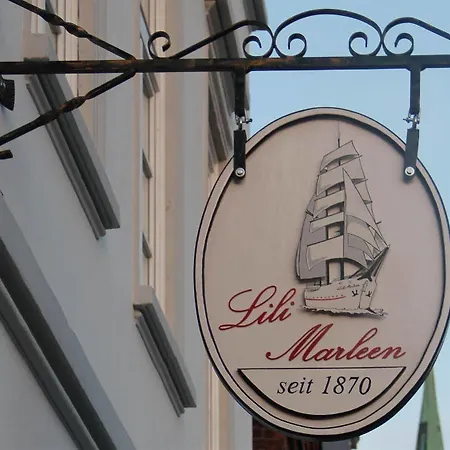 Szálloda Lili Marleen