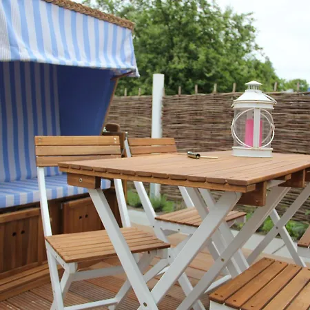 Lili Marleen 4* Lubeck