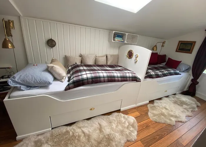 Lili Marleen 4* Lübeck