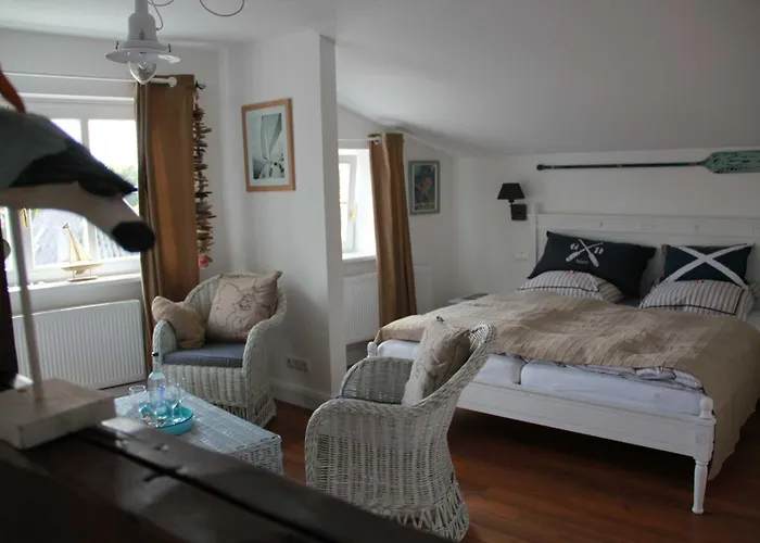 Lili Marleen Hotell 4*