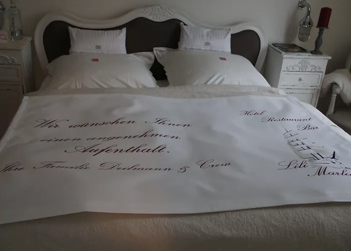 Hotell Lili Marleen 4*