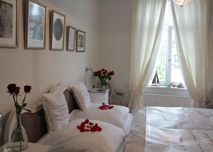 Lili Marleen Hotell 4*