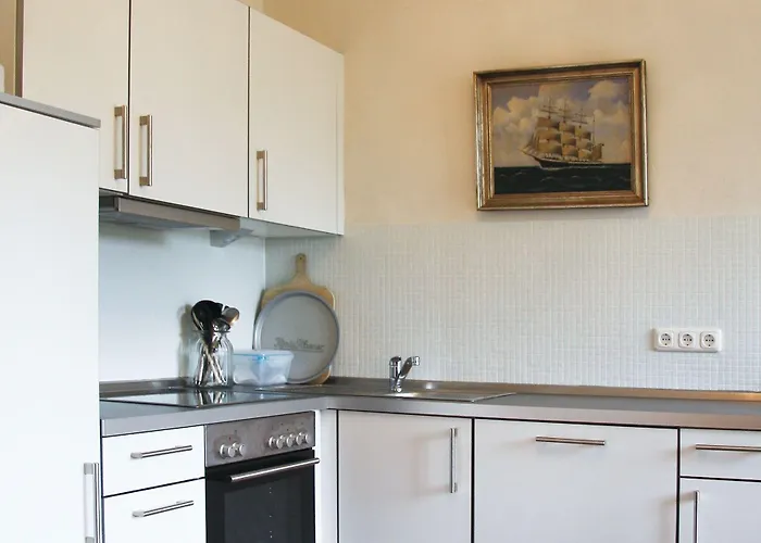 Lili Marleen 4* Lübeck